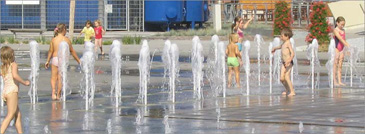 Baseny warszawa, fontanny warszawa, stacje uzdatniania wody warszawa, chemia basenowa warszawa